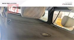 تۆیۆتا 4رەنەر